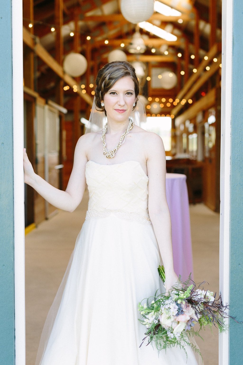 Fine Art Wedding Photography, Pittsburgh Wedding Photography, Lauren Renee Photography bridal portraits near the barn