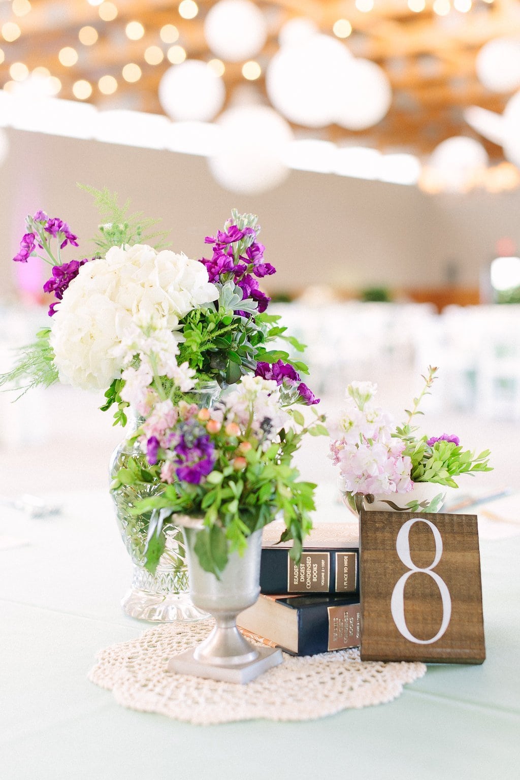 Fine Art Wedding Photography, Pittsburgh Wedding Photography, Lauren Renee Photography vintage books and decor at wedding