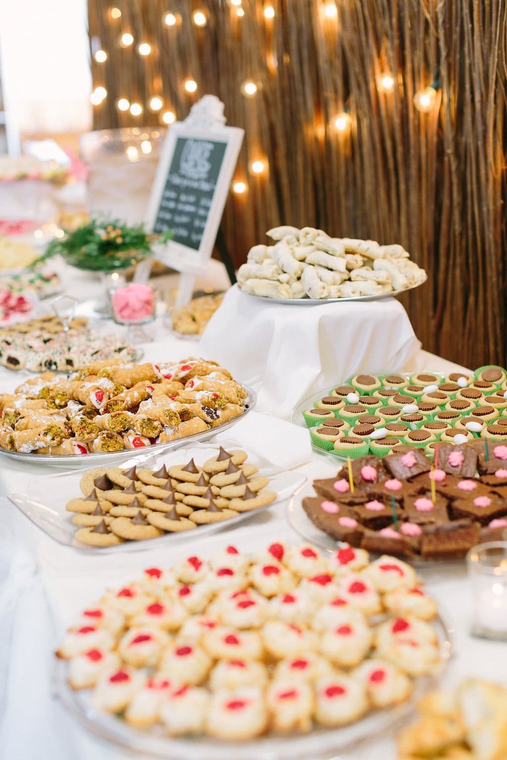Fine Art Wedding Photography, Pittsburgh Wedding Photography, Lauren Renee Photography Pittsburgh Cookie table