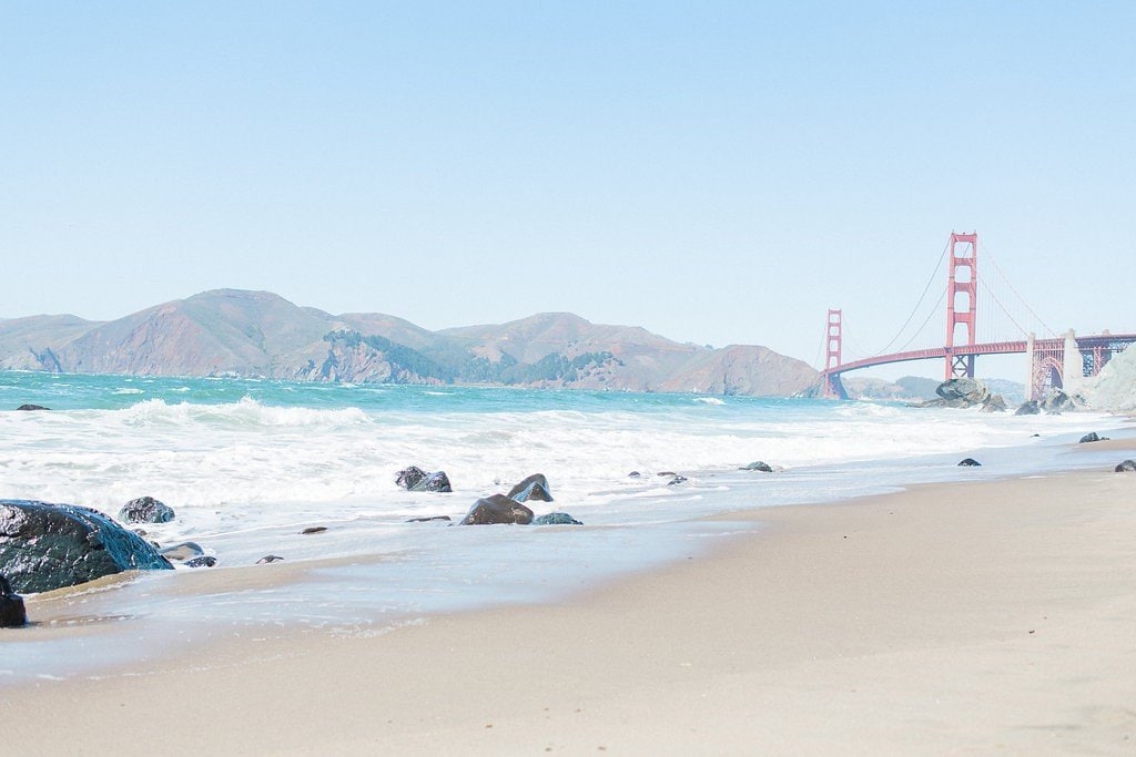 San Francisco-2015-fine art-travel-photography-alcatraz-golden gate bridge-ocean-west coast-bay area-painted sisters-lauren-renee-designs