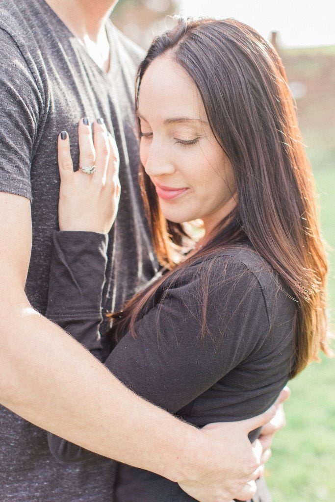 Family Portrait Photography, Pittsburgh, PA, Lauren Renee Designs