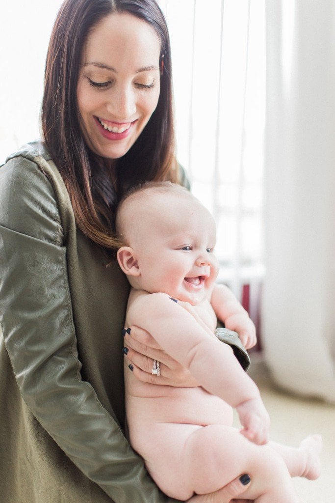 Family Portrait Photography, Pittsburgh, PA, Lauren Renee Designs