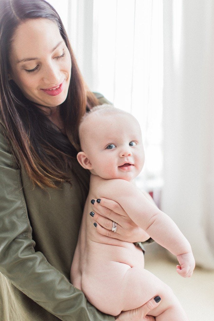 Family Portrait Photography, Pittsburgh, PA, Lauren Renee Designs