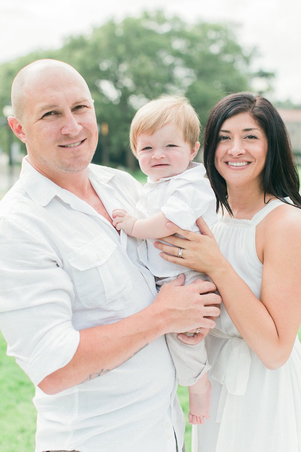 Family Photography Session Pittsburgh, PA Family Photography Session