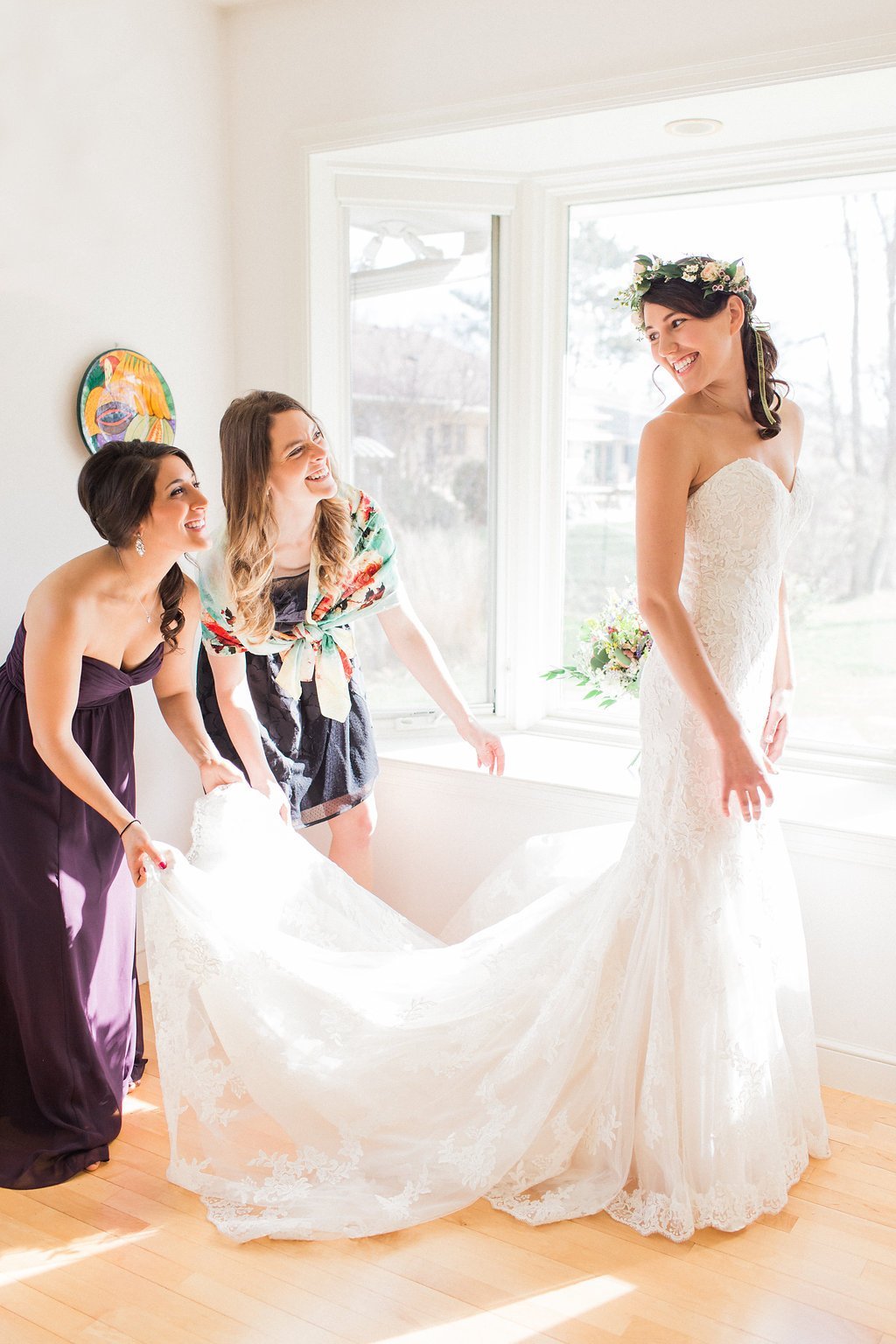 Calhoun Beach Club Wedding - Lauren Renee Designs Calhoun Beach Club Wedding