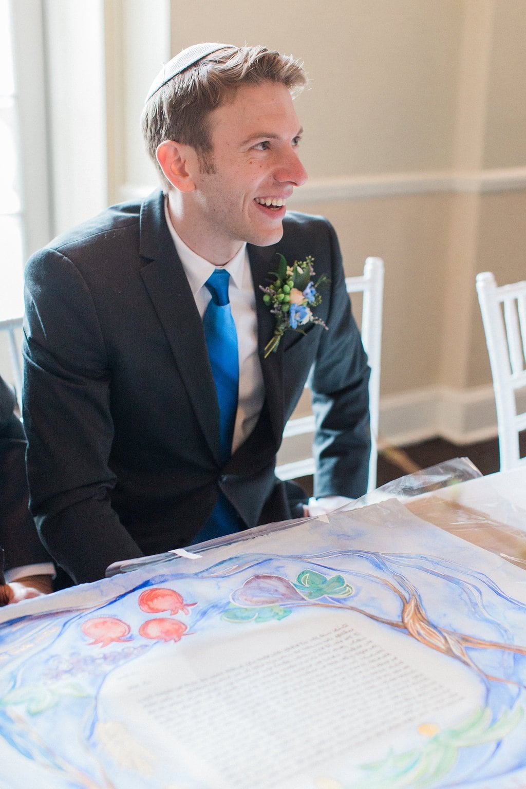 Calhoun Beach Club Wedding - Lauren Renee Designs Calhoun Beach Club Wedding