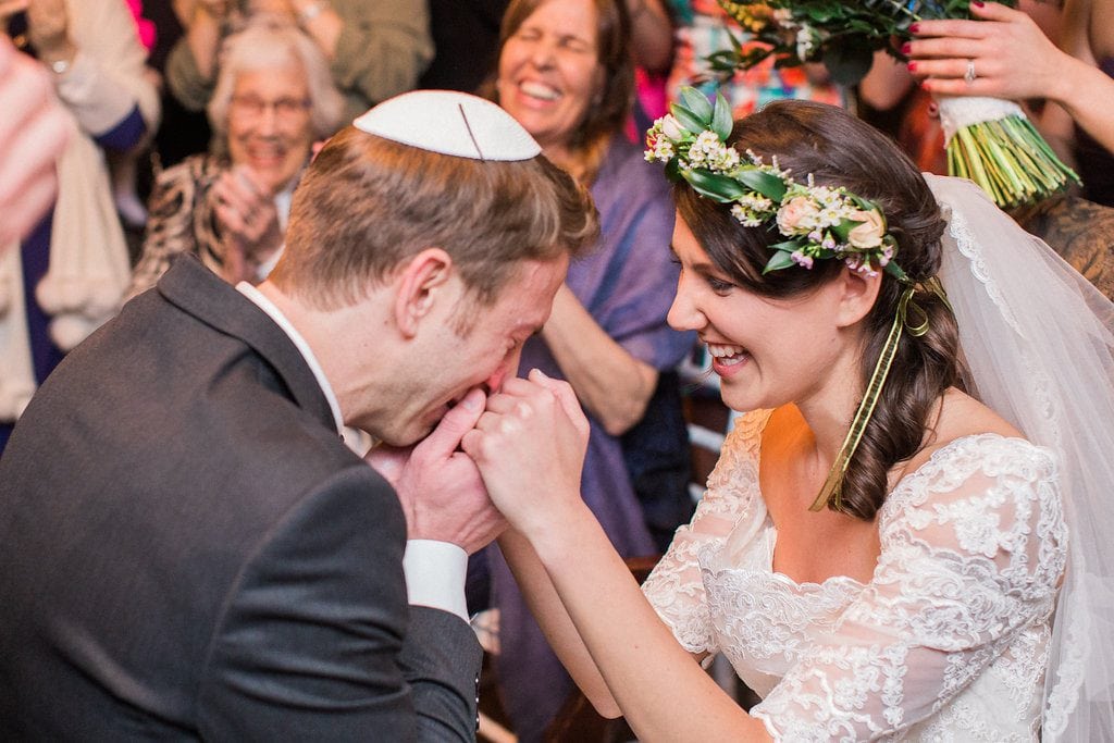 Calhoun Beach Club Wedding