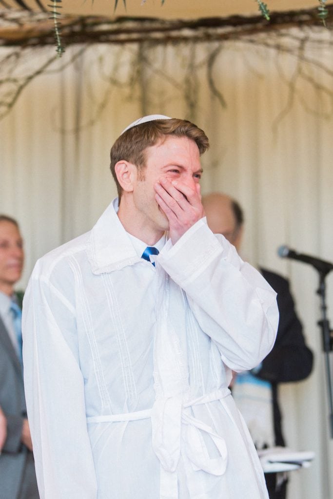 Calhoun Beach Club Wedding