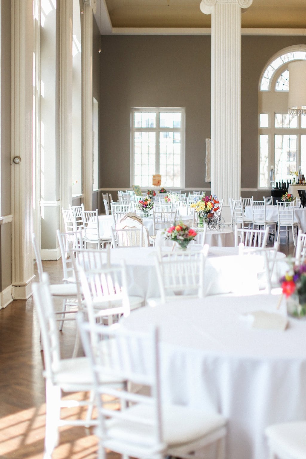 Calhoun Beach Club Wedding - Lauren Renee Designs Calhoun Beach Club Wedding