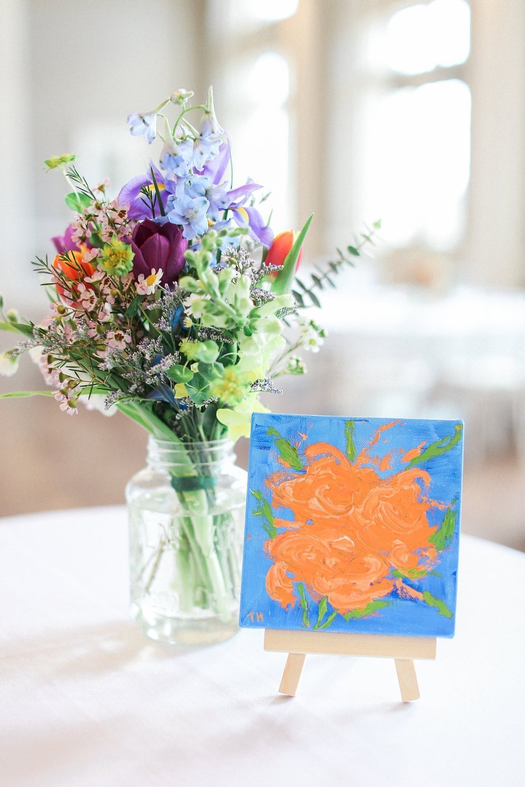Calhoun Beach Club Wedding - Lauren Renee Designs Calhoun Beach Club Wedding