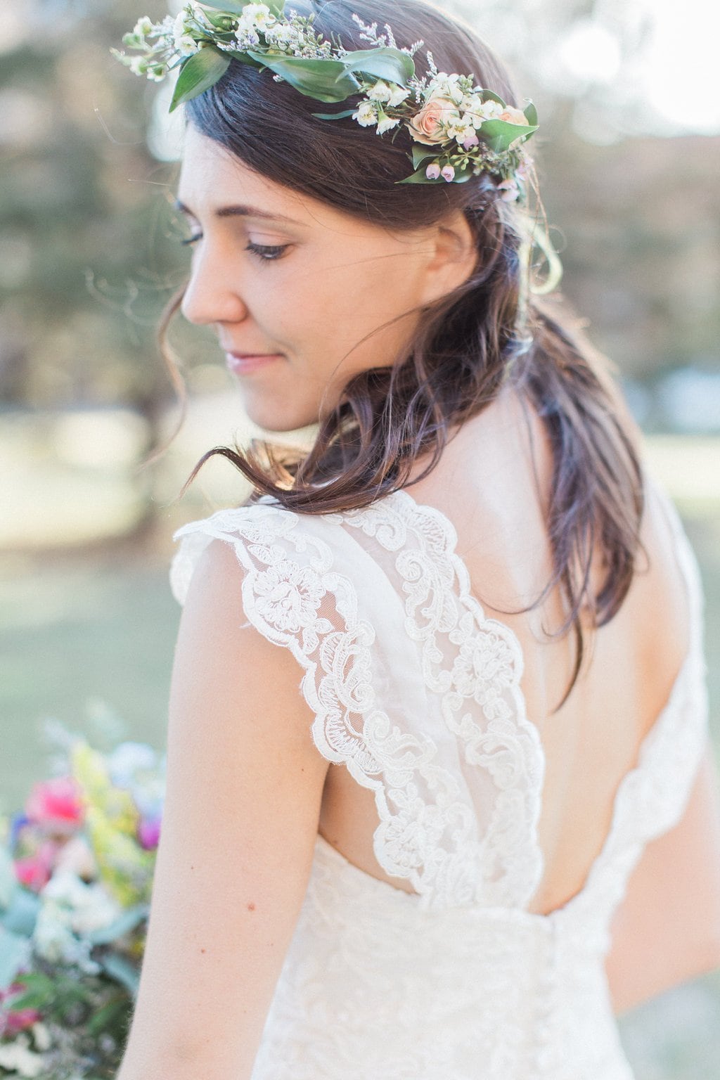 Calhoun Beach Club Wedding - Lauren Renee Designs Calhoun Beach Club Wedding