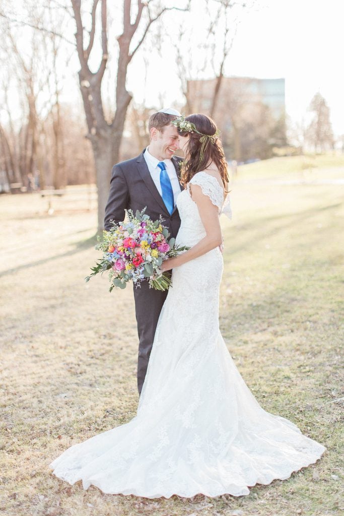 Calhoun Beach Club Wedding