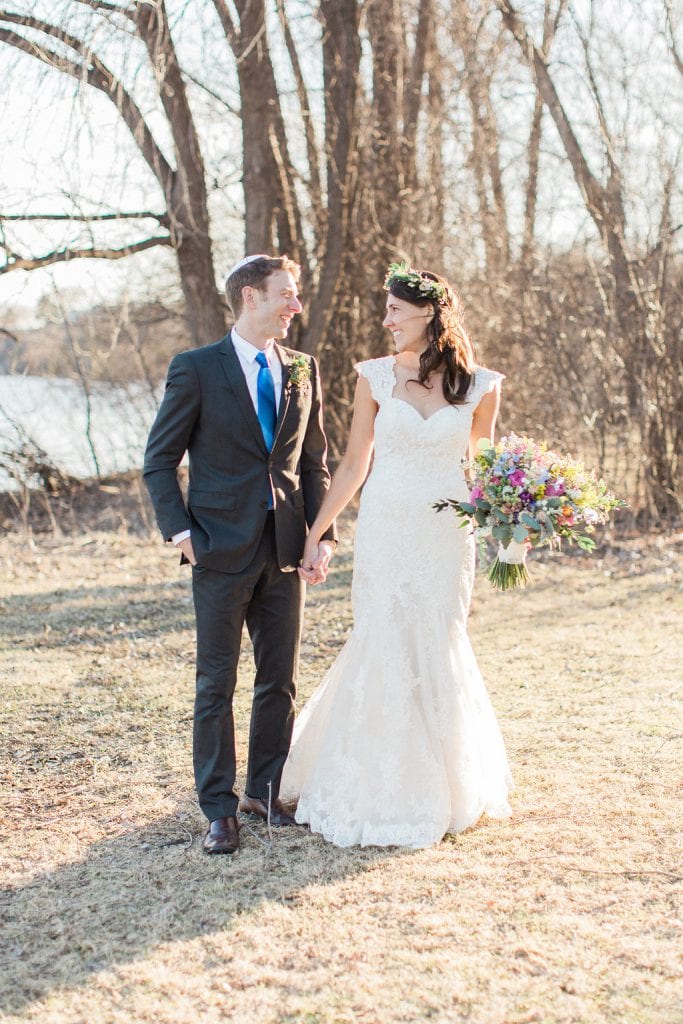 Calhoun Beach Club Wedding