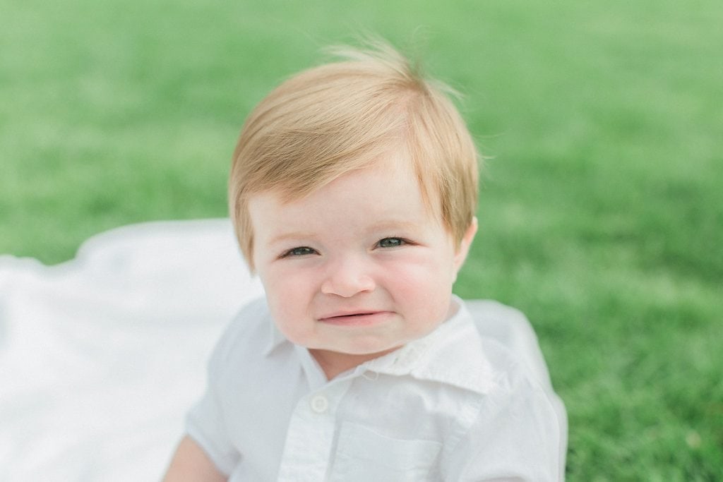 Family Photography Session Pittsburgh