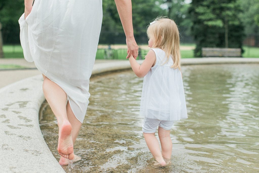 Family Photography Session Pittsburgh