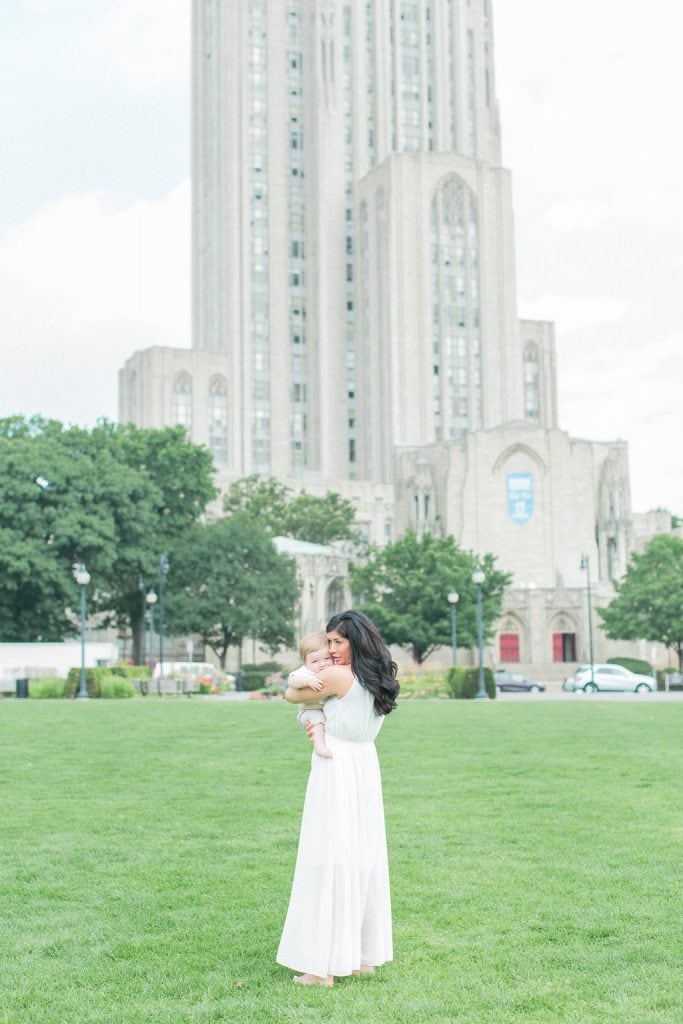 Family Photography Session Pittsburgh