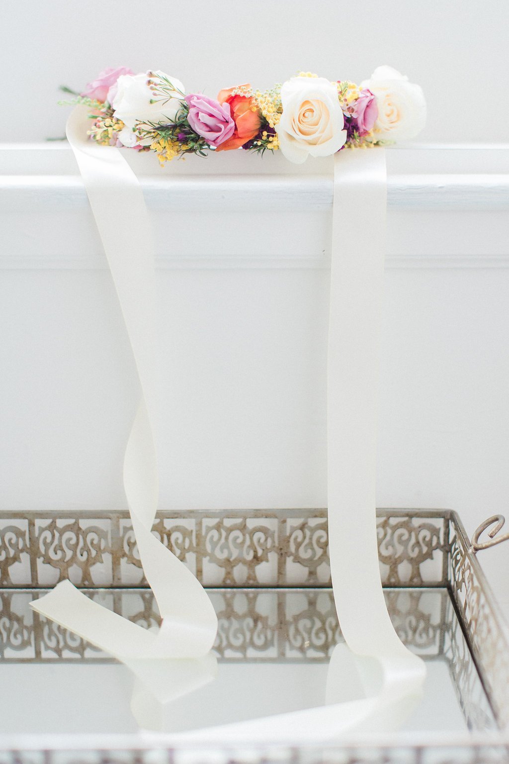 Lauren Renee Photography Details and shoes