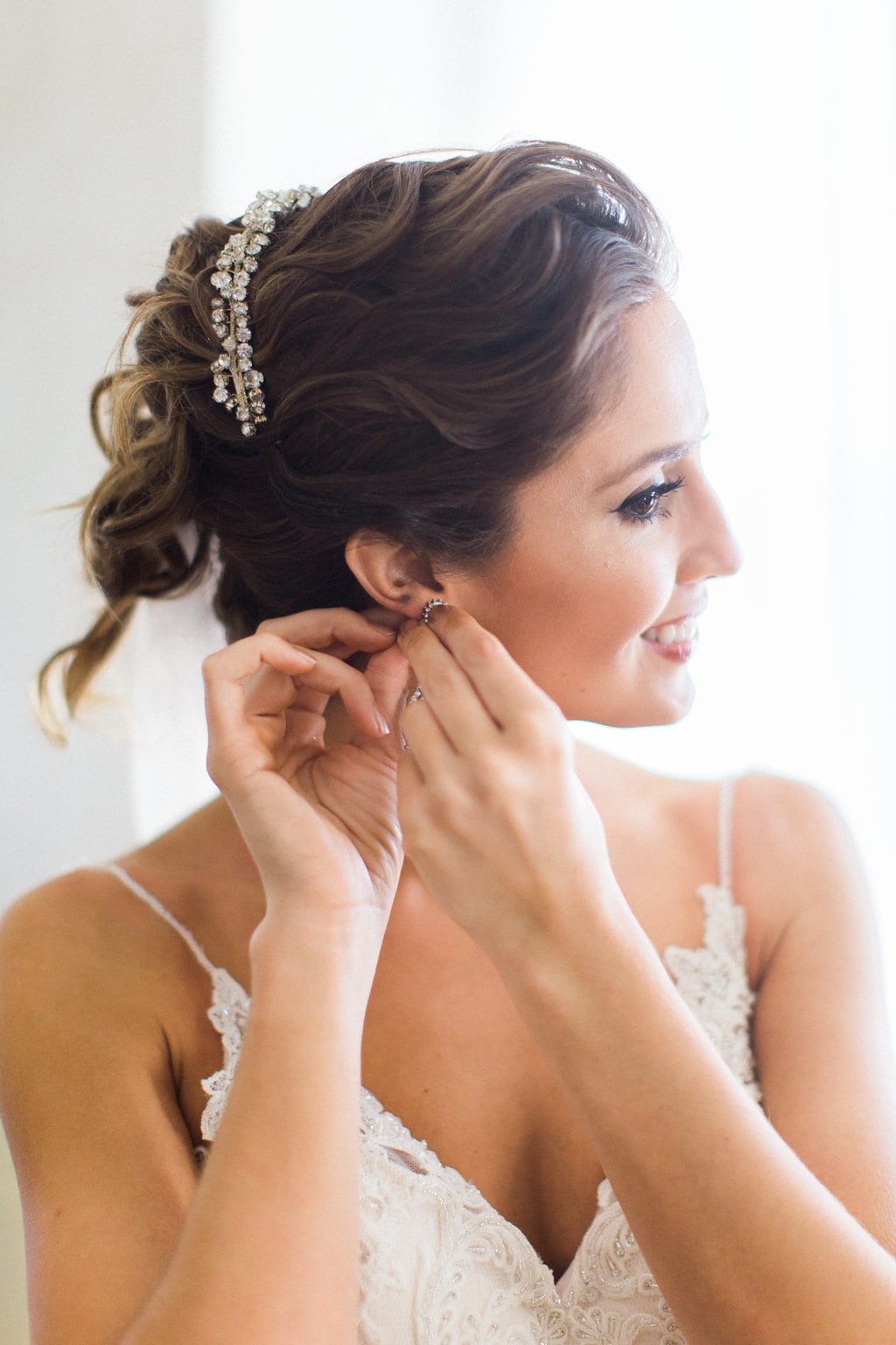 Linden Hall Wedding - Lauren Renee Designs Linden Hall Wedding