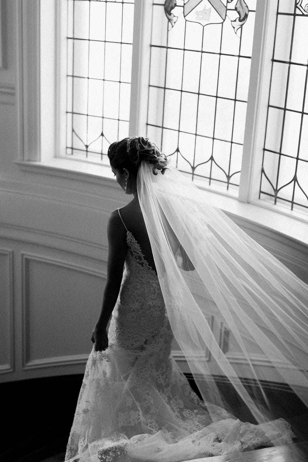Linden Hall Wedding - Lauren Renee Designs Linden Hall Wedding