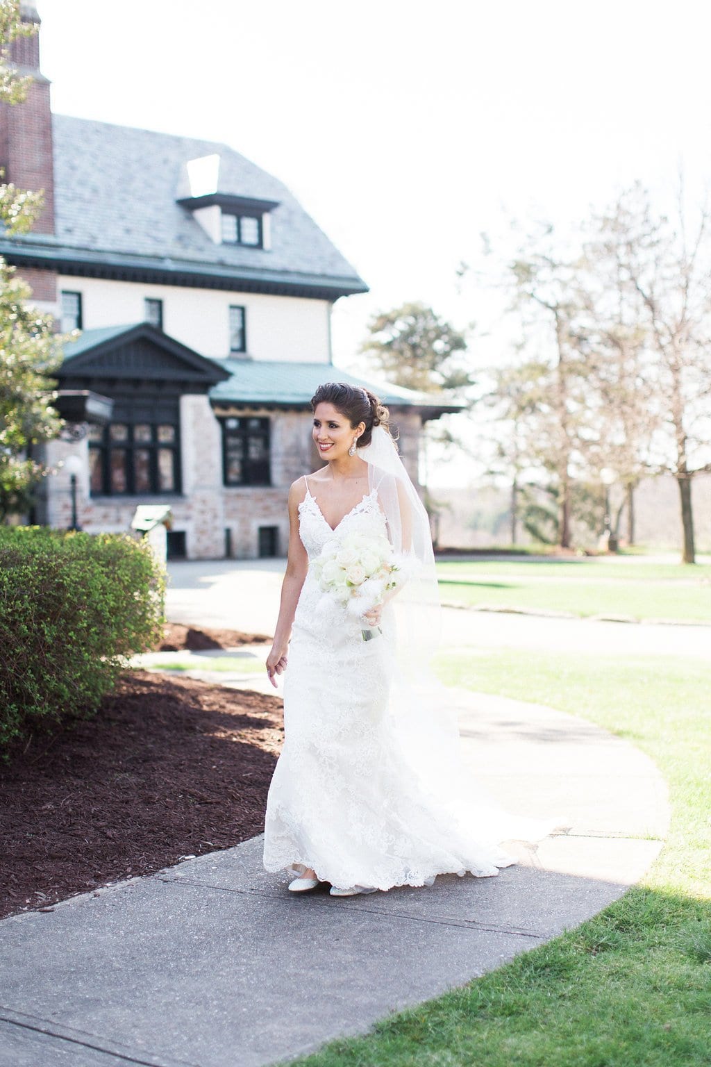 Linden Hall Wedding - Lauren Renee Designs Linden Hall Wedding