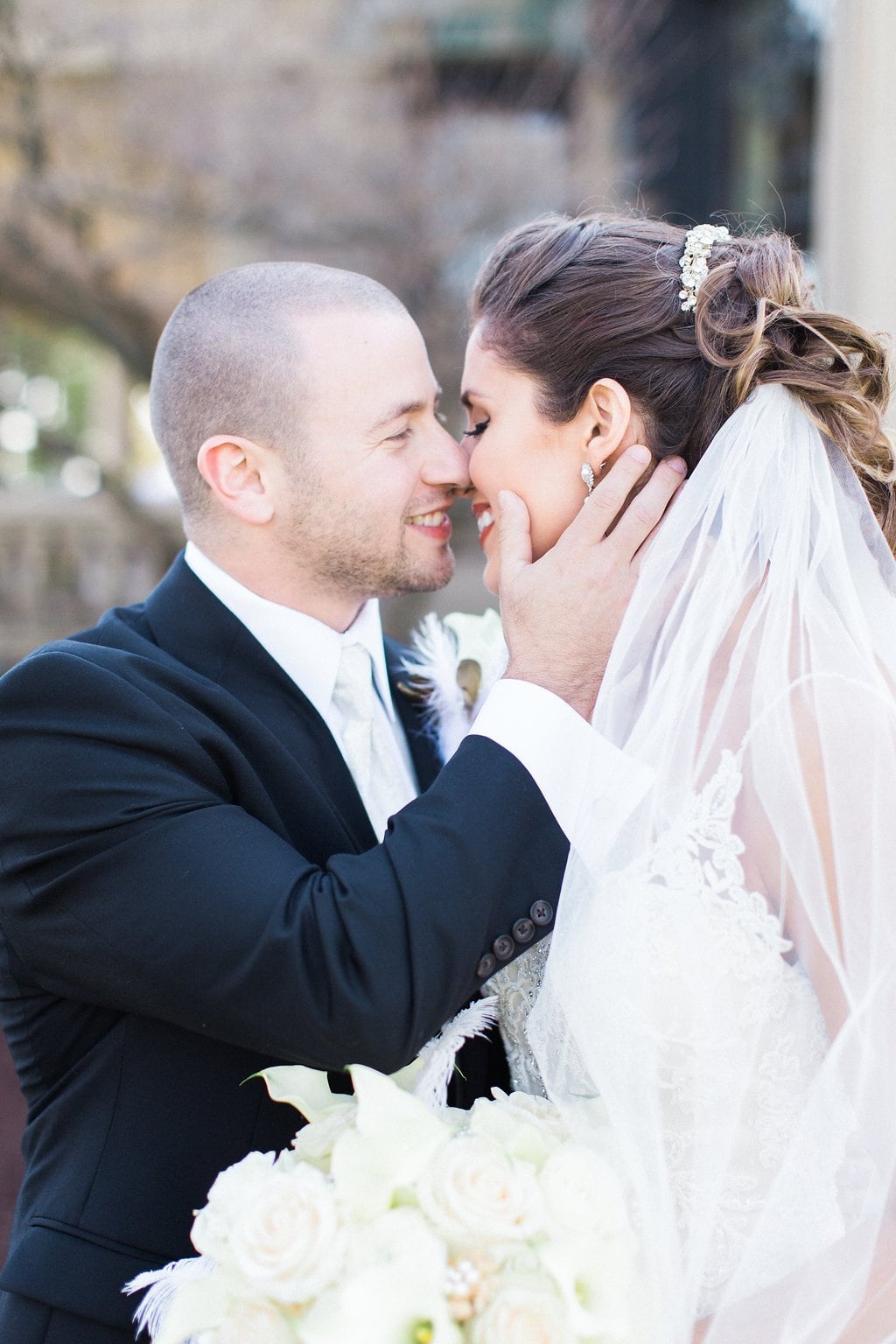Linden Hall Wedding - Lauren Renee Designs Linden Hall Wedding
