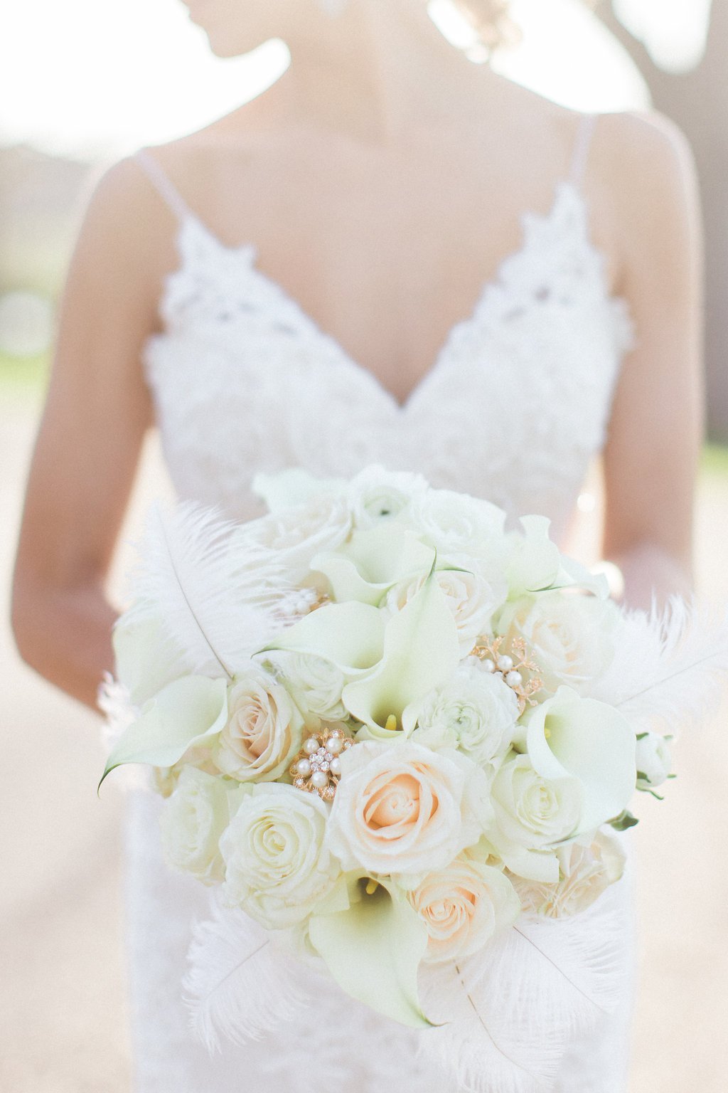 Linden Hall Wedding - Lauren Renee Designs Linden Hall Wedding