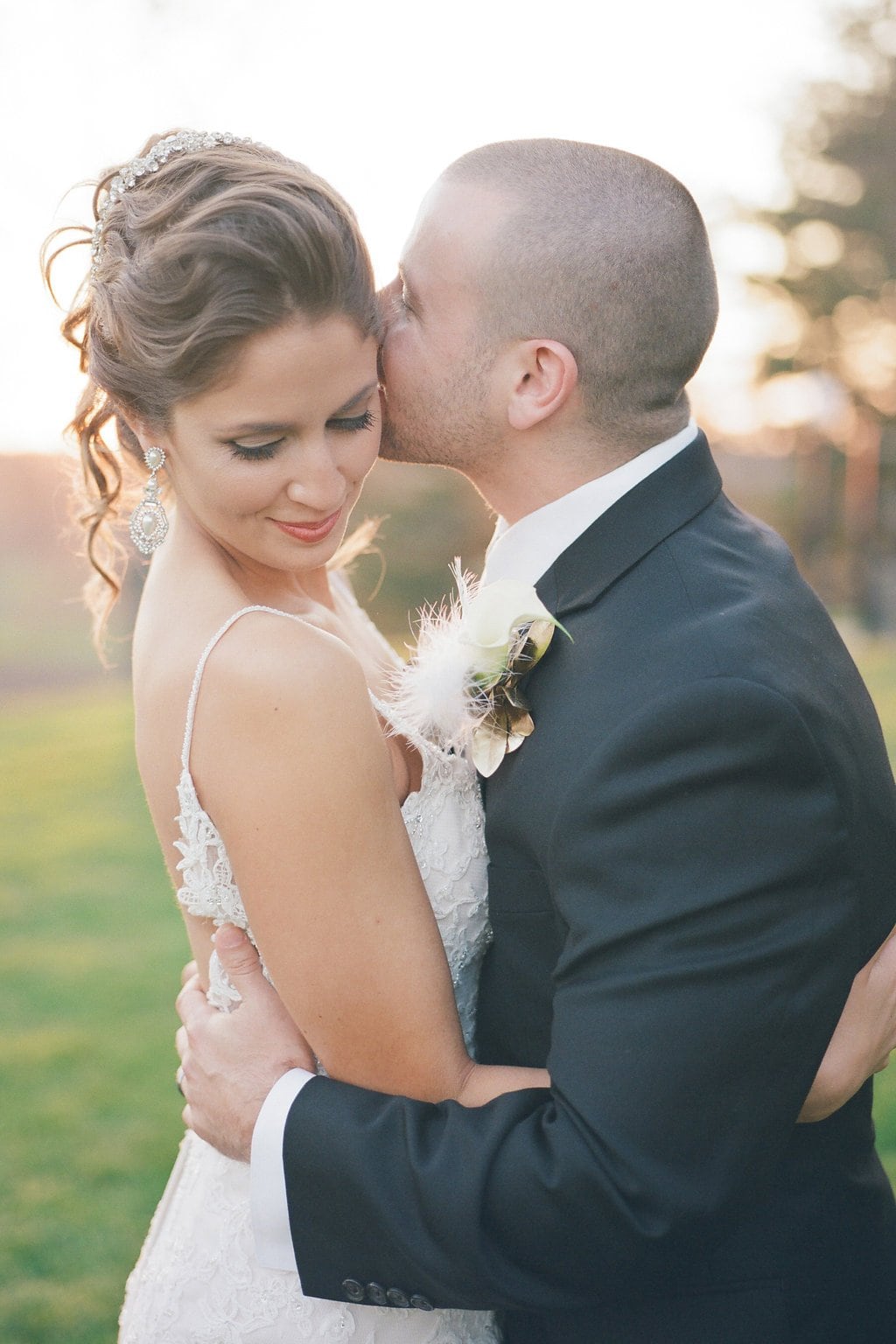 Linden Hall Wedding - Lauren Renee Designs Linden Hall Wedding