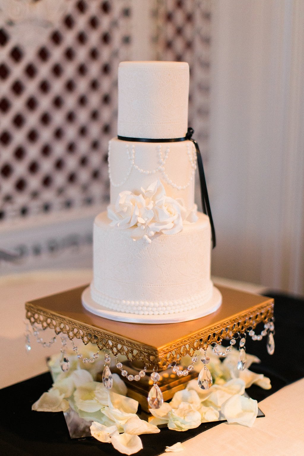 Linden Hall Wedding - Lauren Renee Designs Linden Hall Wedding