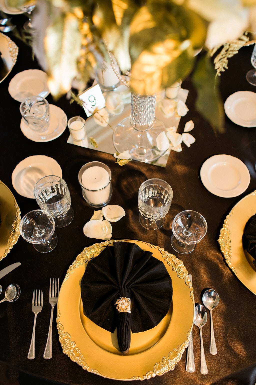 Linden Hall Wedding - Lauren Renee Designs Linden Hall Wedding