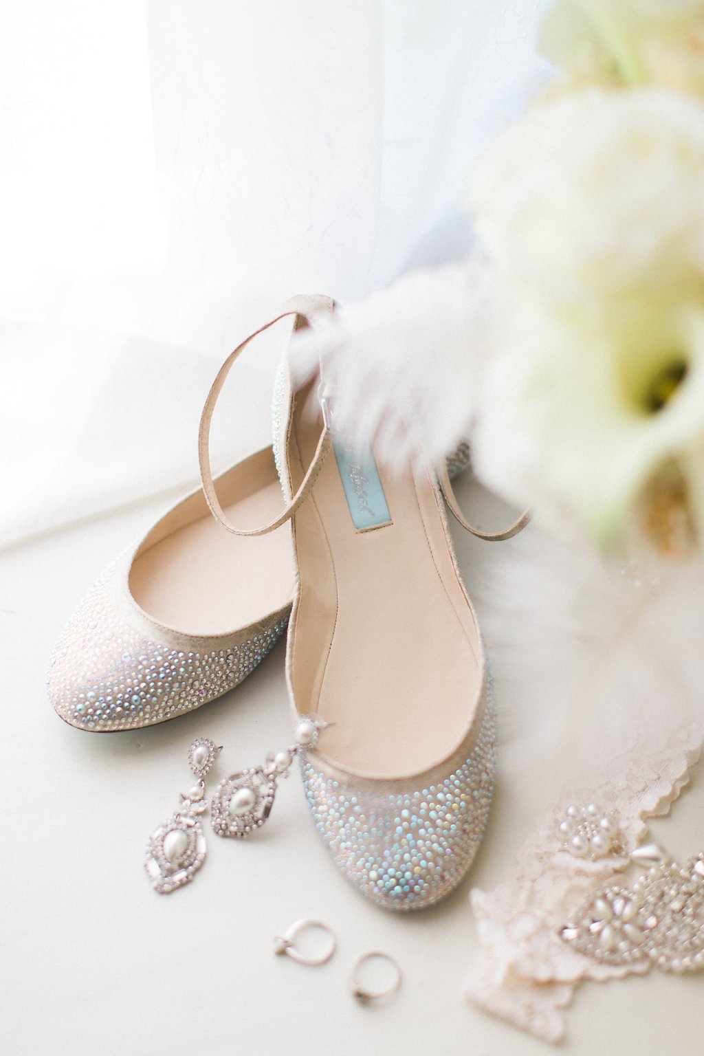 Linden Hall Wedding - Lauren Renee Designs Linden Hall Wedding