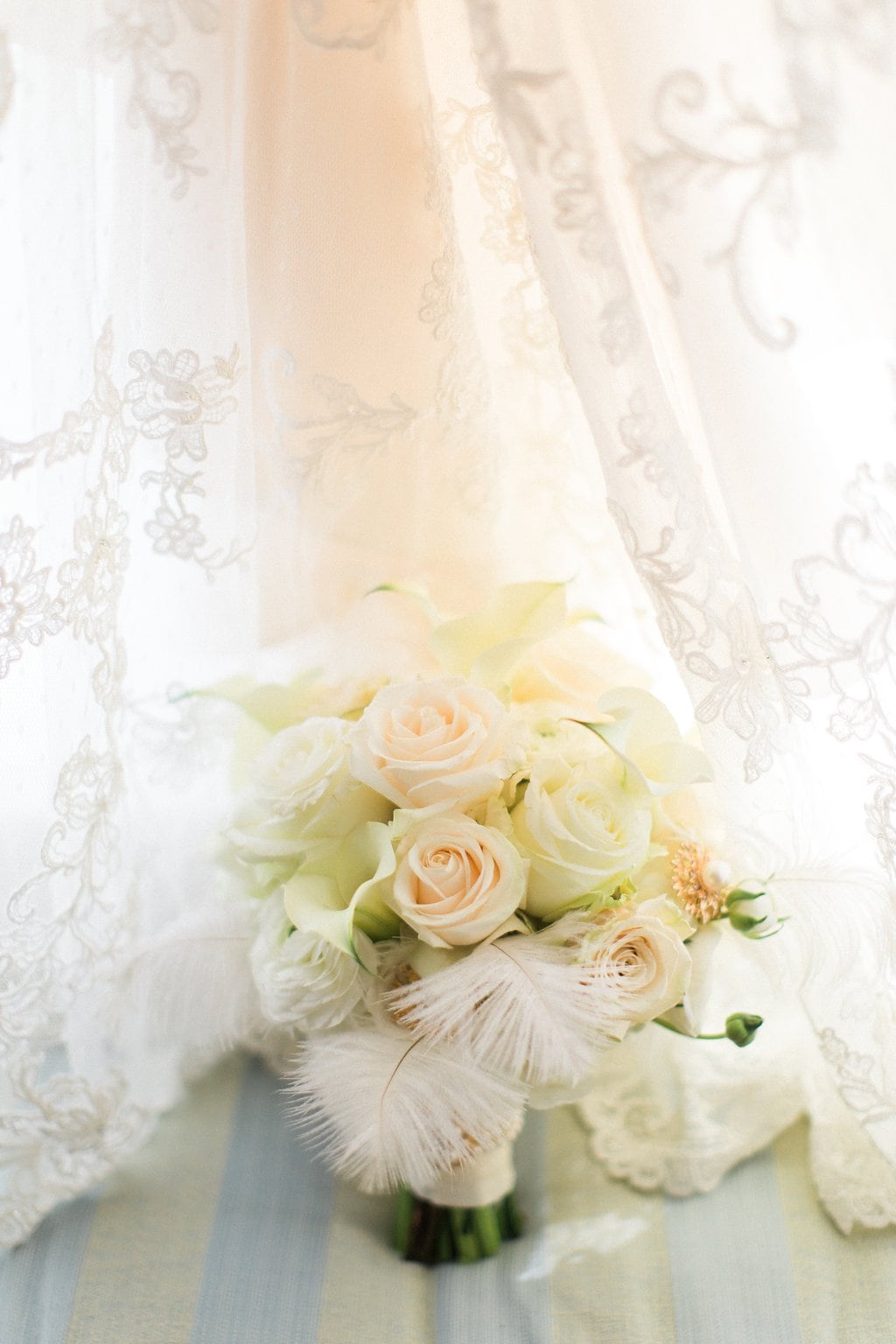 Linden Hall Wedding - Lauren Renee Designs Linden Hall Wedding