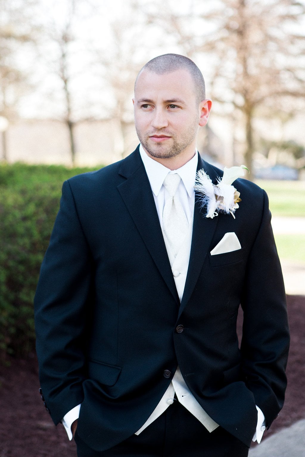 Linden Hall Wedding - Lauren Renee Designs Linden Hall Wedding