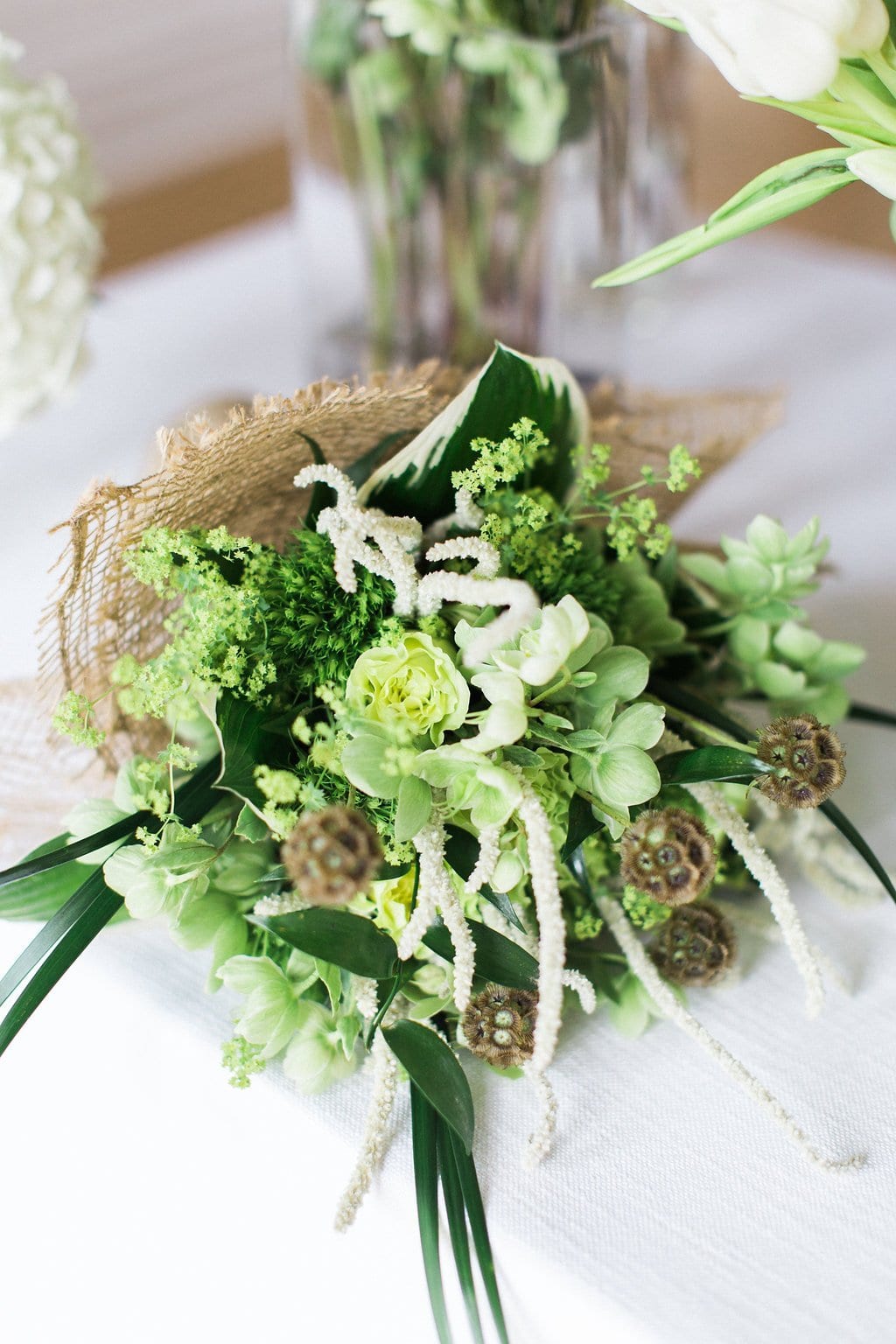 Published on SMP - Lauren Renee Photography make and assemble your own bouquet