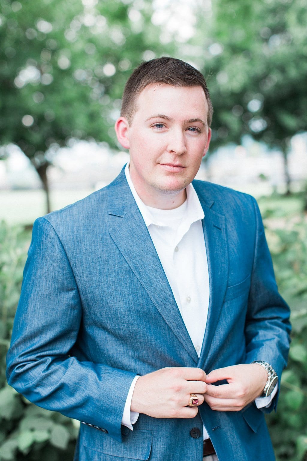 Duquesne University Engagement Photography | Lauren Renee Designs Duquesne University Engagement Photography