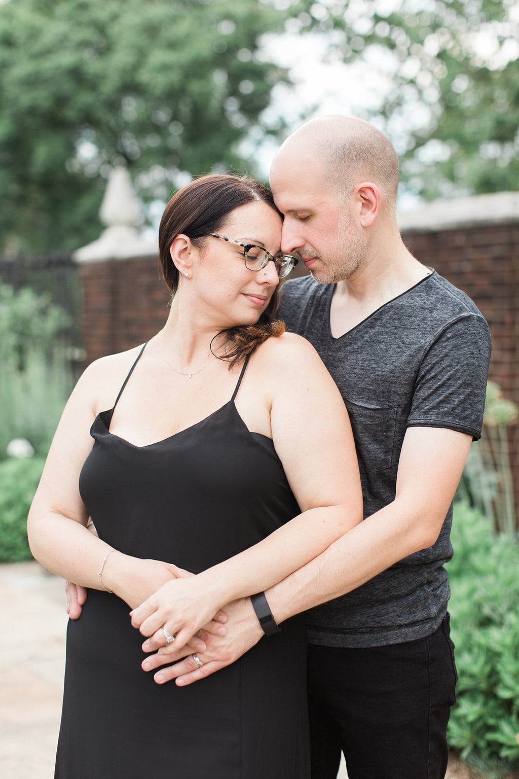Fine Art Family Photography Mellon Park Family Photography Session at Mellon Park
