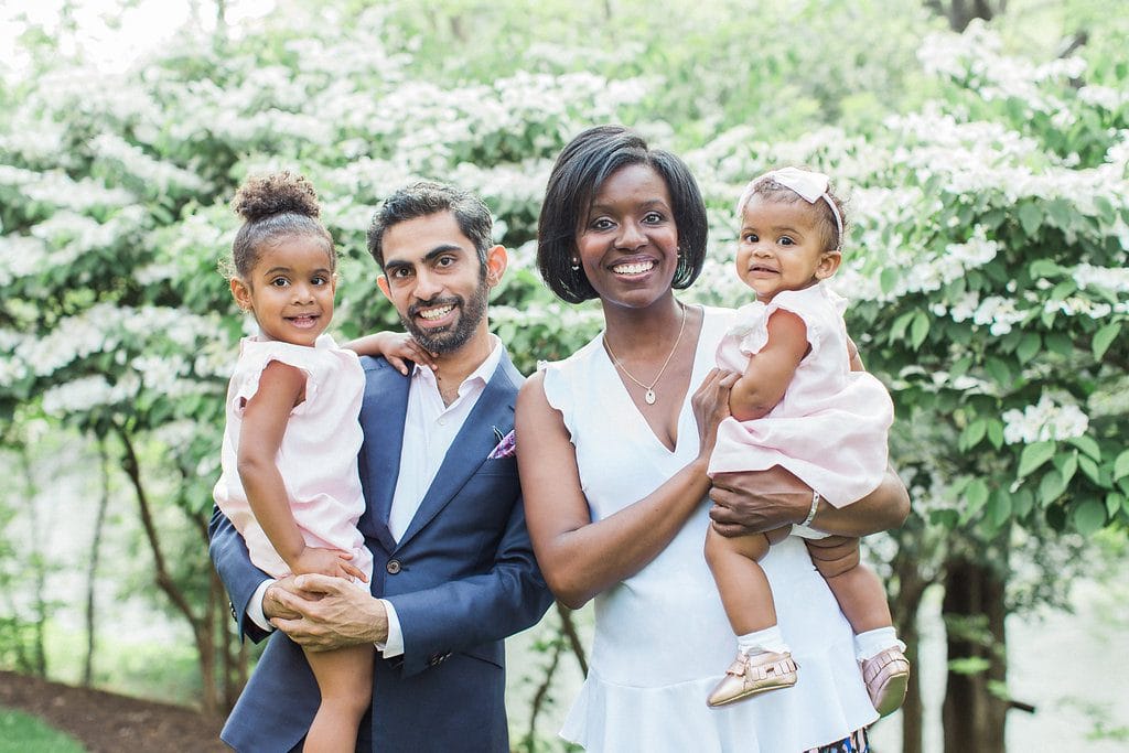 Pittsburgh Family Photography Session, Washington's Landing