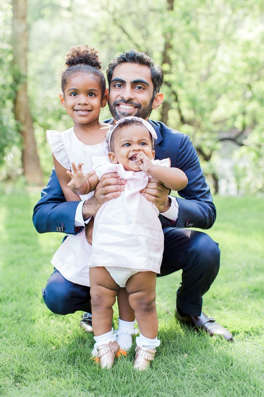 Family Photography Session Washington's Landing | Pittsburgh, PA | Lauren Renee Designs Family Photography Session Washington's Landing