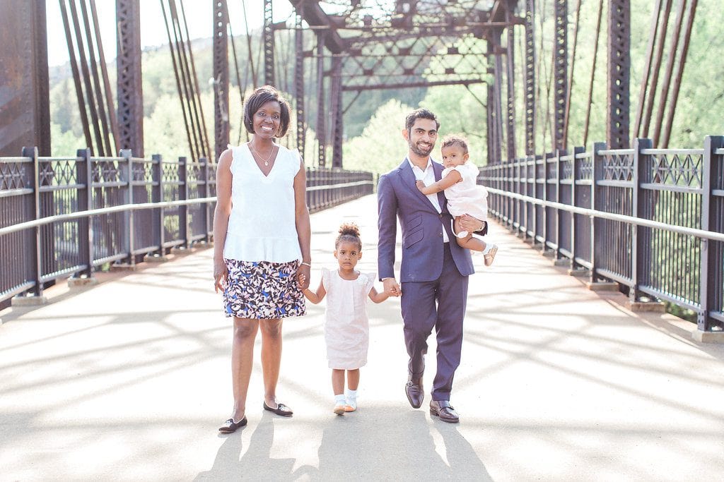 Pittsburgh Family Photography Session, Washington's Landing