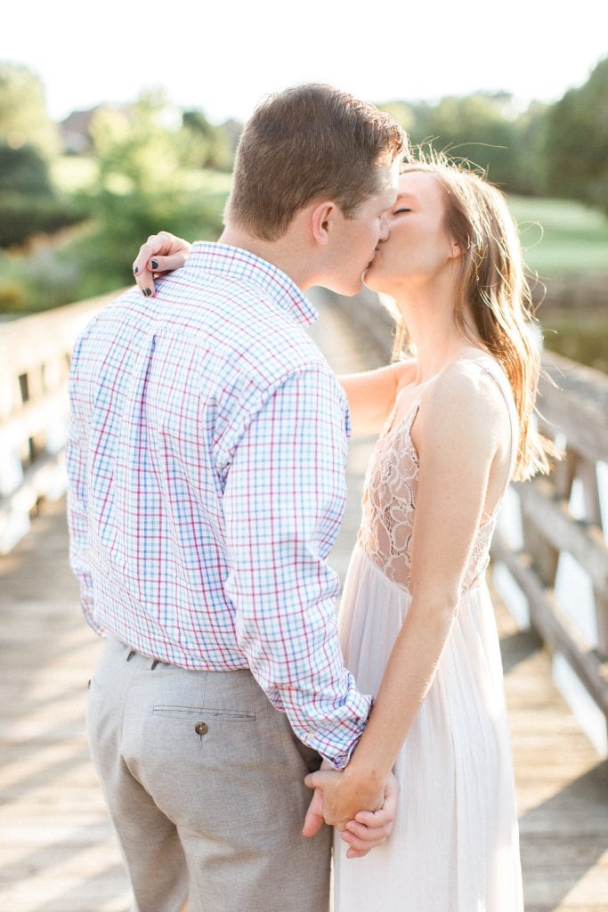 Treesdale Golf & Country Club Engagement Photography