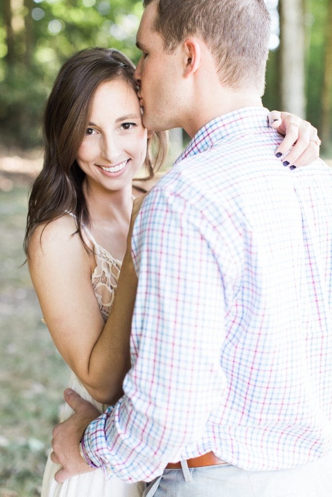 Lauren Renee Pittsburgh Engagement Photographer