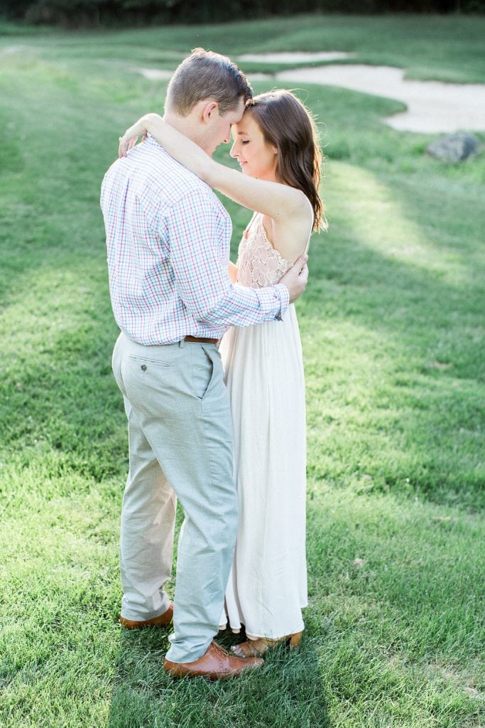 Lauren Renee Pittsburgh Engagement Photographer