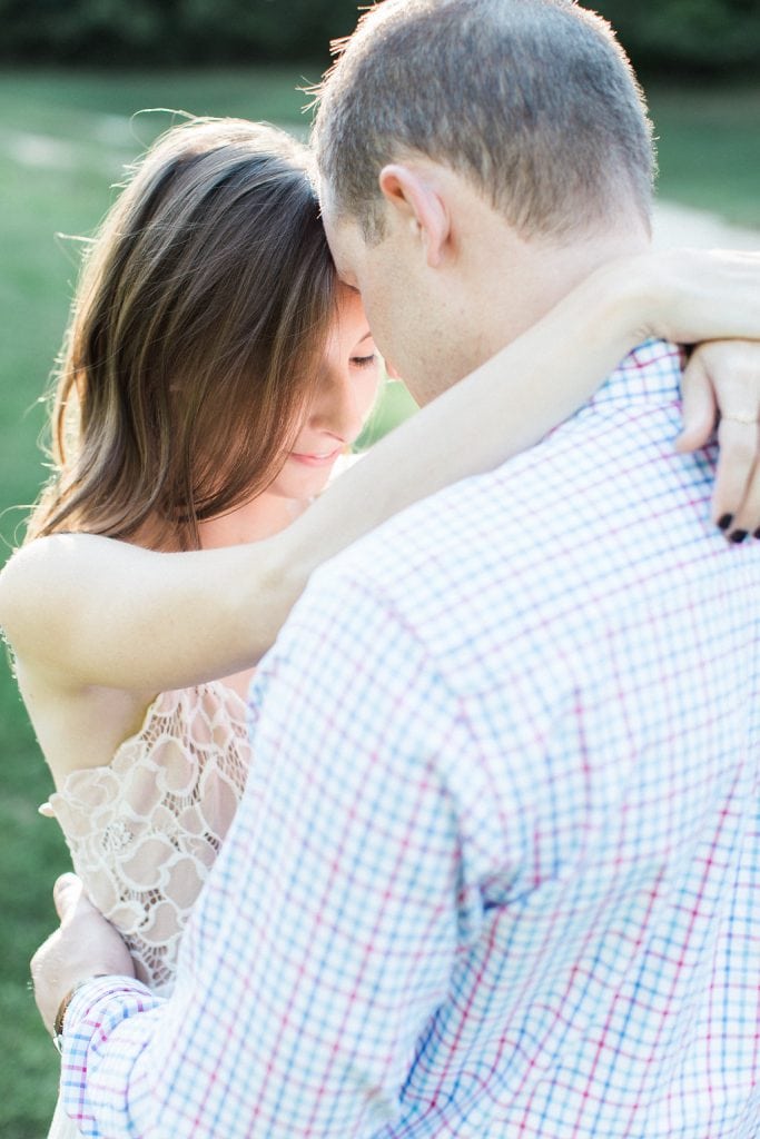 Lauren Renee Pittsburgh Engagement Photographer