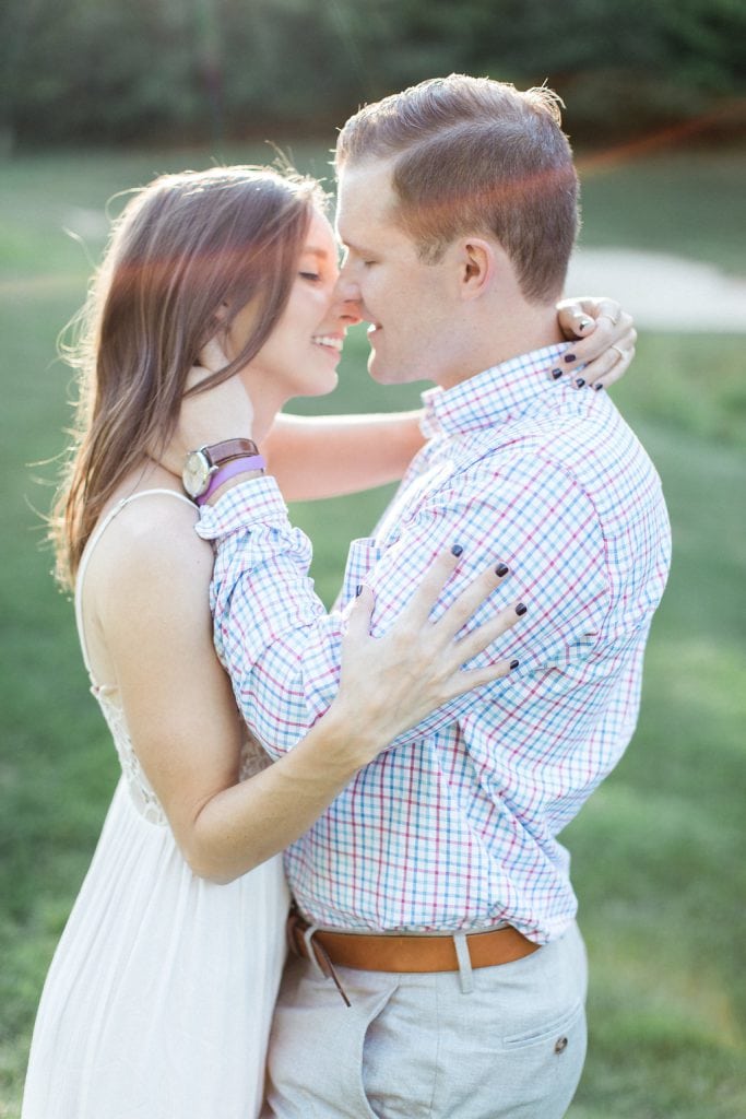 Lauren Renee Pittsburgh Engagement Photographer