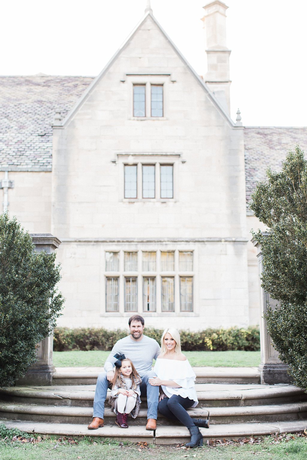 Family Photography Hartwood Acres Pittsburgh - Lauren Renee Designs Family Photography Hartwood Acres Pittsburgh