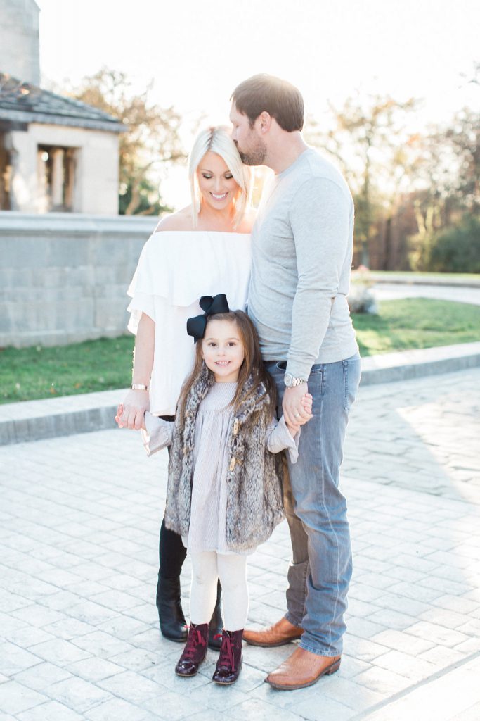 Family Photography Session Hartwood Acres