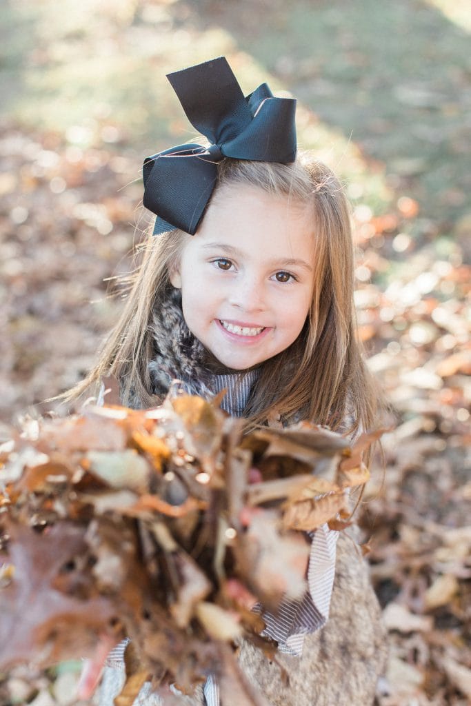 Family Photography Session Hartwood Acres