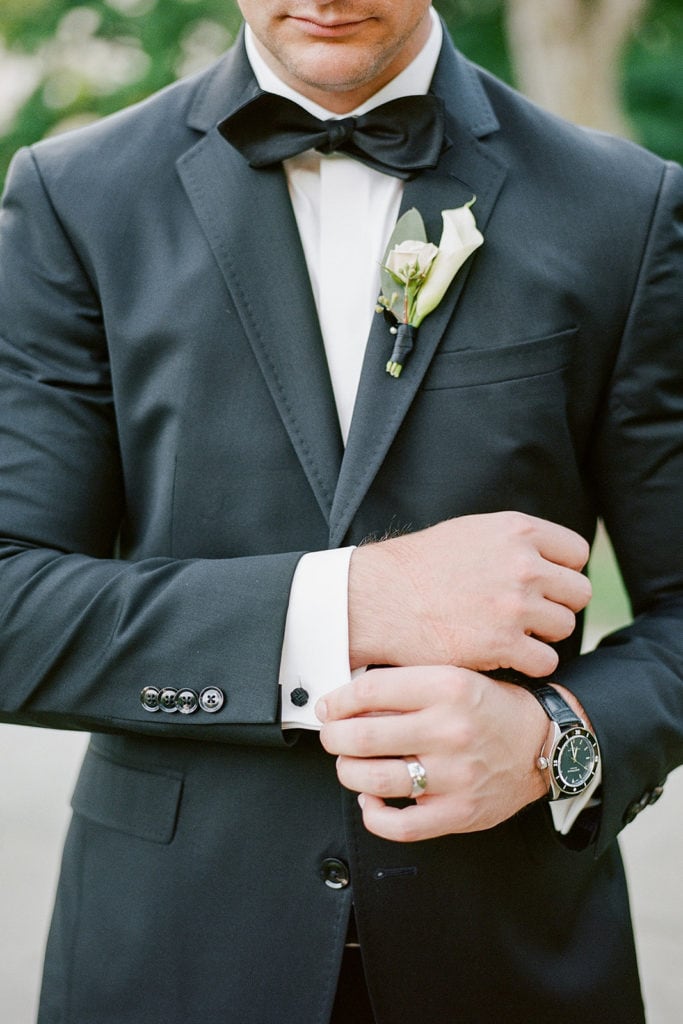 Ted Baker Menswear: Pittsburgh Wedding captured by Pittsburgh Wedding Photographer Lauren Renee