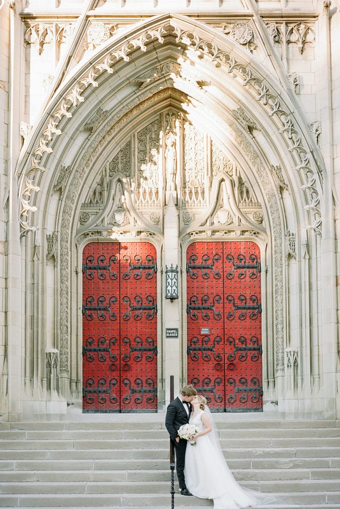 Pittsburgh Wedding captured by Pittsburgh Wedding Photographer Lauren Renee