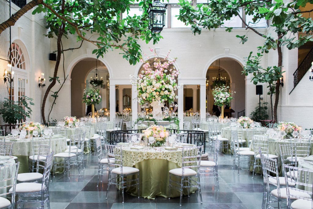 Black Tie Fox Chapel Golf Club Wedding captured by Pittsburgh wedding photographer Lauren Renee