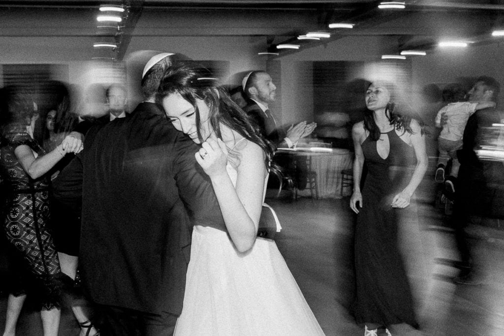 Wedding Reception at Cannon Green in Charleston South Carolina groom spinning his bride while dancing: What I learned from my own wedding